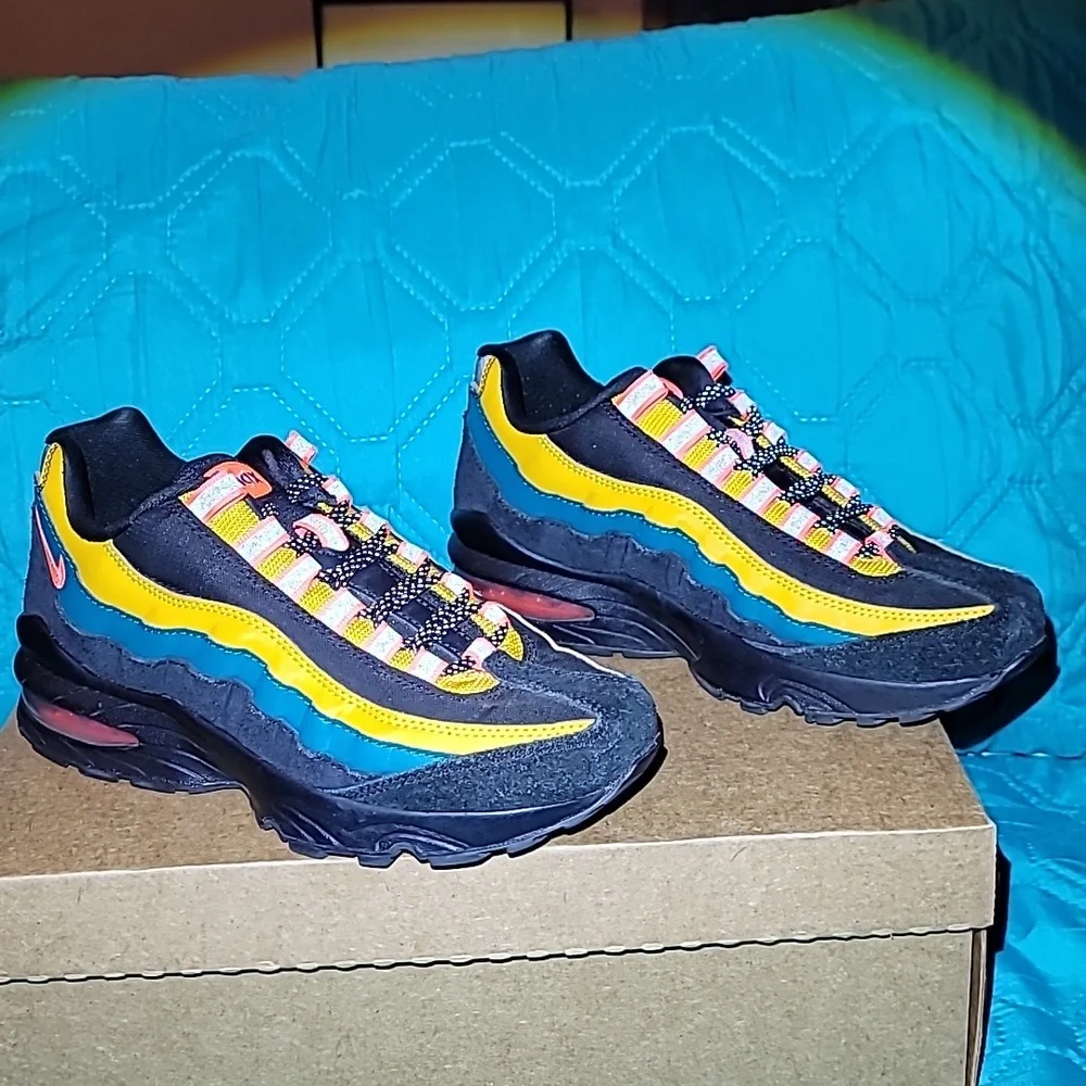 Nike Air Max 95 SE 